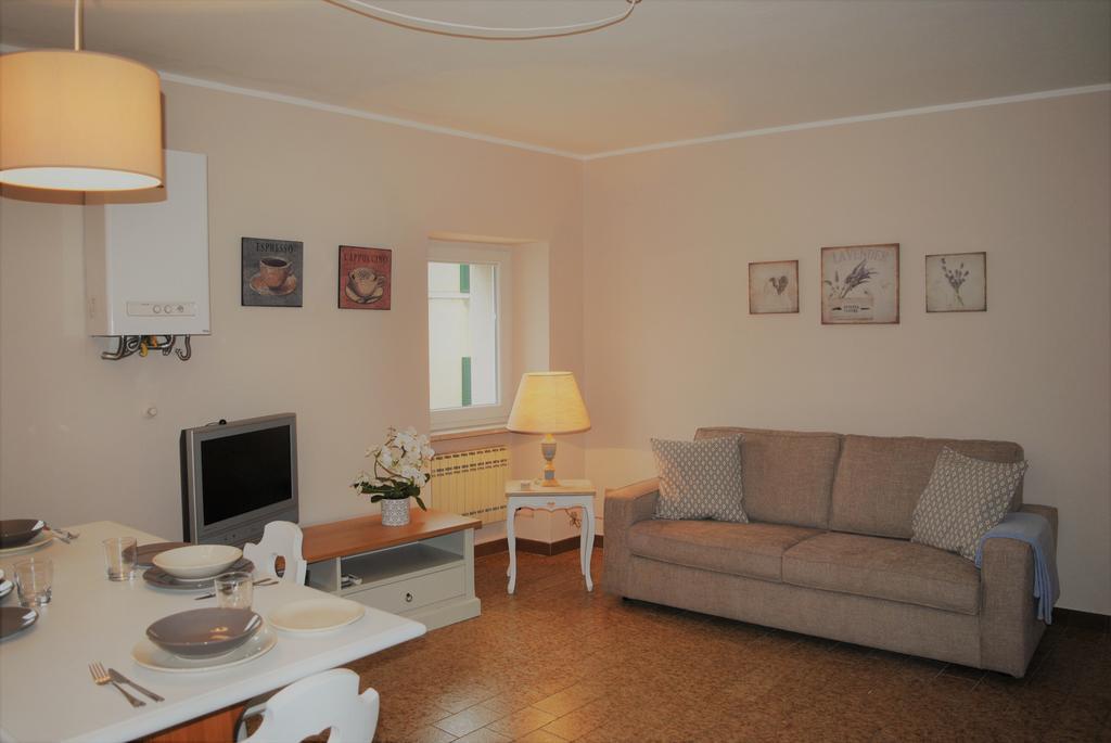 Appartamenti Del Borgo Гарда Экстерьер фото