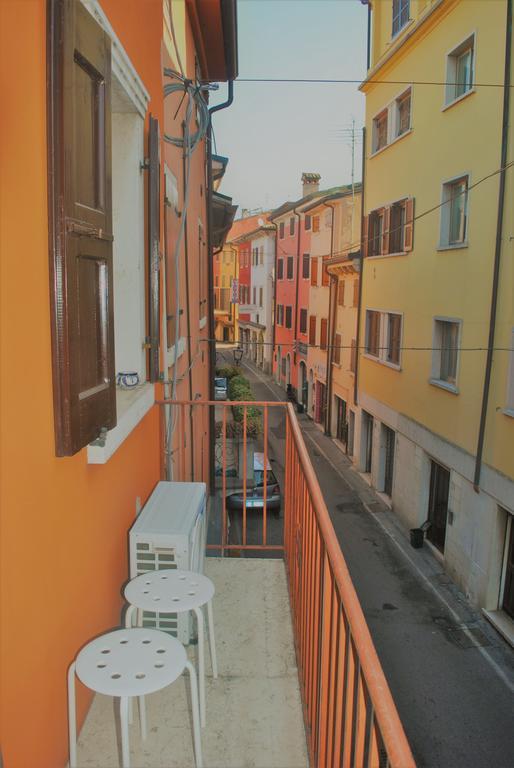 Appartamenti Del Borgo Гарда Экстерьер фото